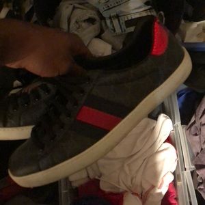 Gucci sneakers